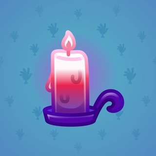 Eternal Candle #34926