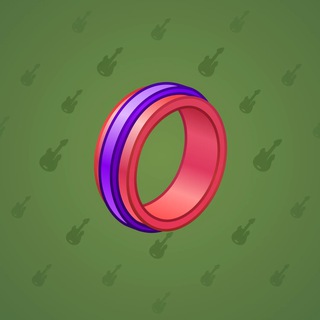 Bonded Ring #5096