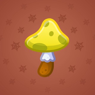 Spy Agaric #40016