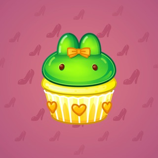 Bunny Muffin #6728