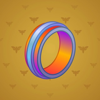 Bonded Ring #820
