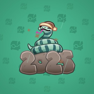Lunar Snake #144697