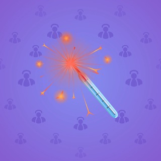Party Sparkler #165290