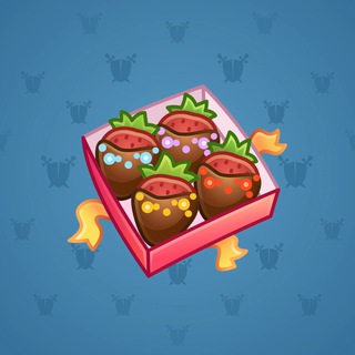 Berry Box #50793