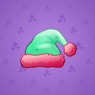 Santa Hat #20834