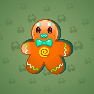 Ginger Cookie #95612