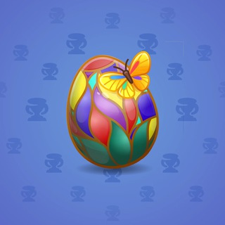 Easter Egg #104068