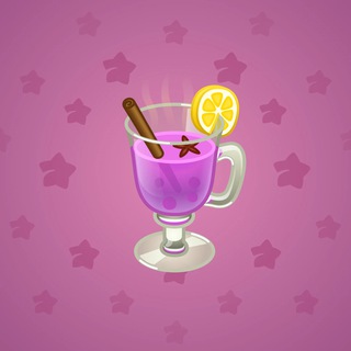 Spiced Wine #57363
