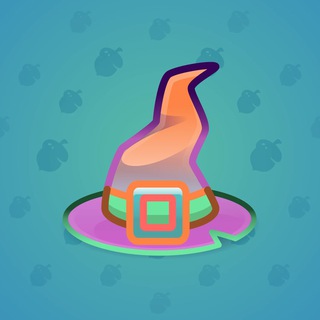 Witch Hat #1033