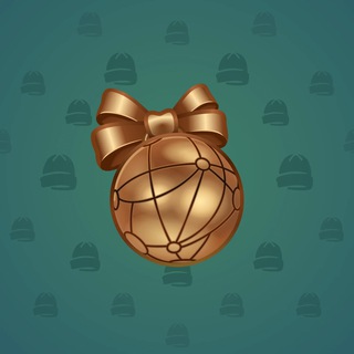 Sleigh Bell #11691