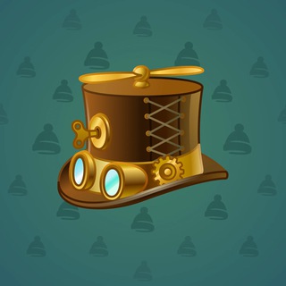Top Hat #23679