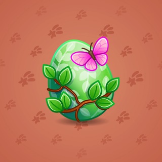 Easter Egg #144374
