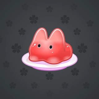 Jelly Bunny #99005