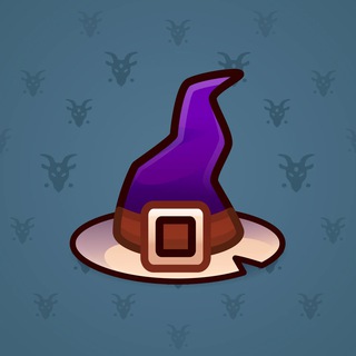 Witch Hat #43749