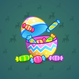 Easter Egg #48902