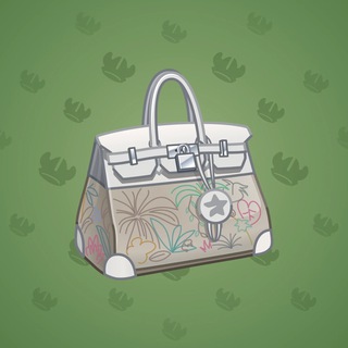 Loot Bag #11222
