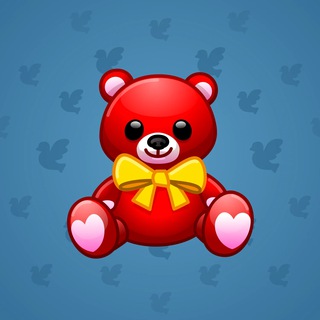 Toy Bear #22907