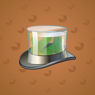 Top Hat #19405