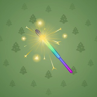 Party Sparkler #74463