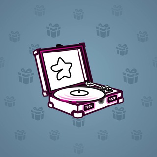 Record Player #16838
