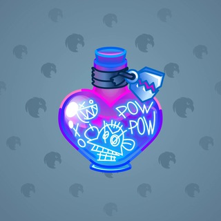 Love Potion #5782