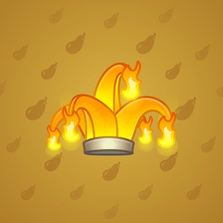 Jester Hat #18331