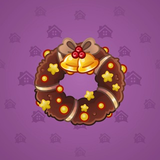 Winter Wreath #42099