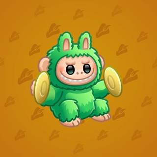 Jolly Chimp #90141