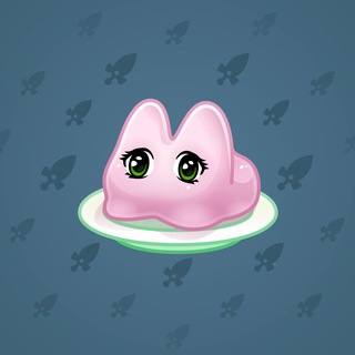 Jelly Bunny #48088