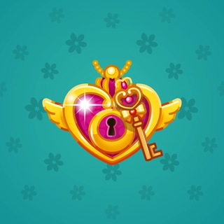 Cupid Charm #14486