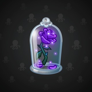 Eternal Rose #16622