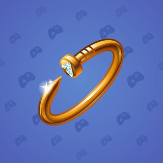 Nail Bracelet #1484