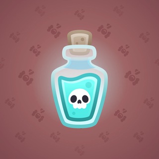 Magic Potion #333