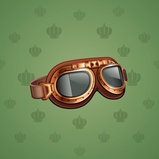 Durov’s Glasses #2496