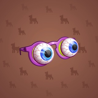 Durov’s Glasses #3730