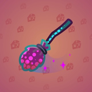 Flying Broom #3276