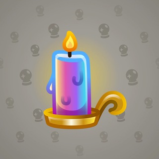 Eternal Candle #38338