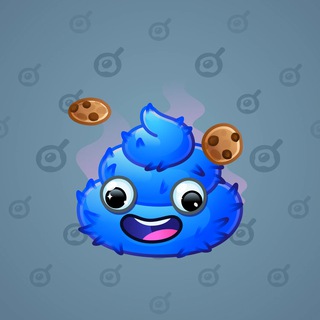 Happy Brownie #11276