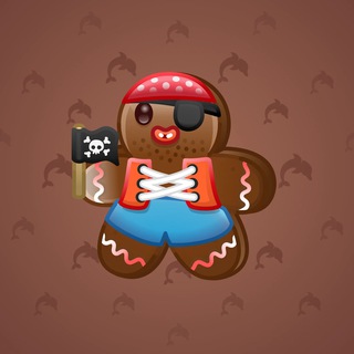 Ginger Cookie #58747
