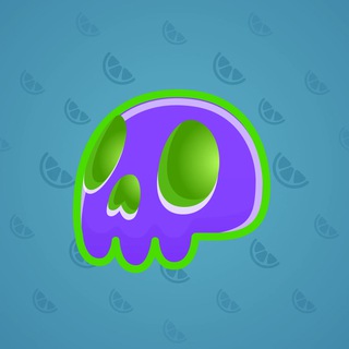 Electric Skull #8664