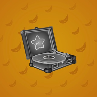 Record Player #16591