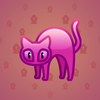 Scared Cat #2273
