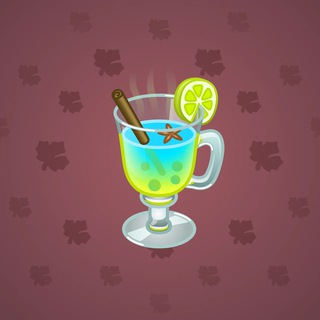 Spiced Wine #14631