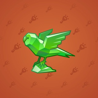 Rare Bird #3013