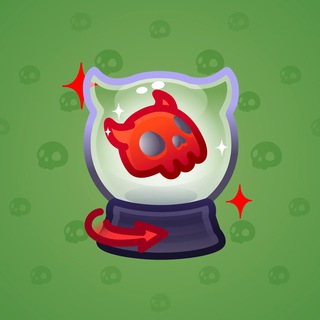 Crystal Ball #18980