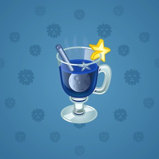 Spiced Wine #81851