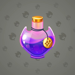 Love Potion #3857