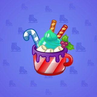 Holiday Drink #41854