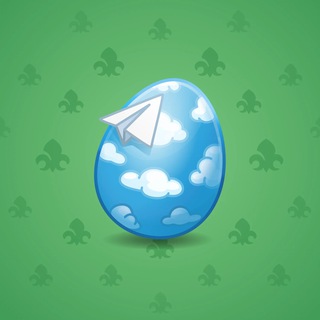 Easter Egg #132196