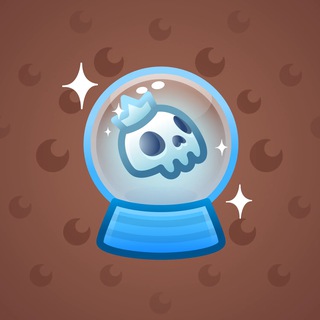 Crystal Ball #11854